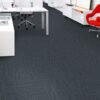 Get Moving Tile - Blue Stream