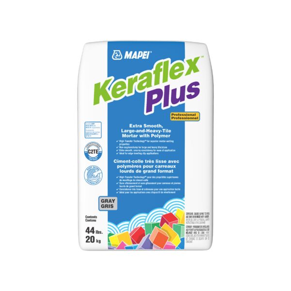 Keraflex Plus - Grey