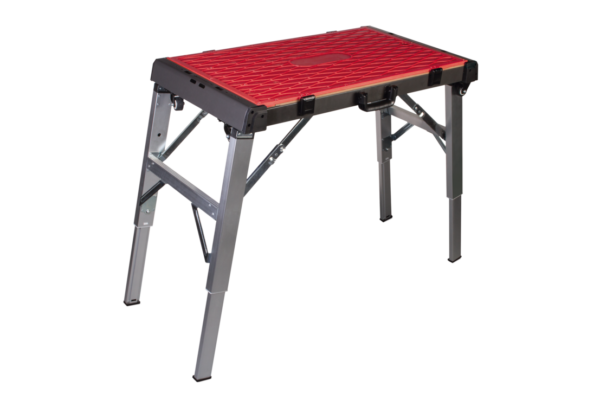 Folding work table 4 in 1 - Image 2