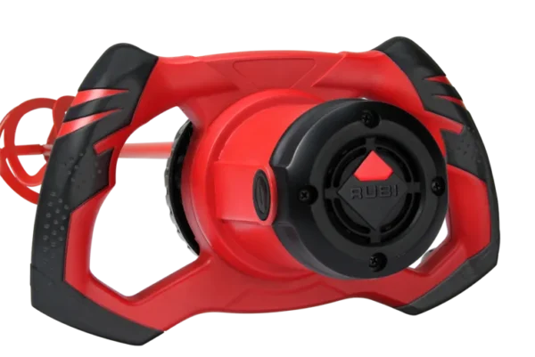 RUBIMIX-9 N mortar mixer - Image 4