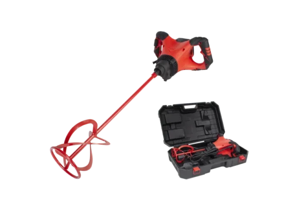 RUBIMIX-9 SUPERTORQUE Electric Mixer
