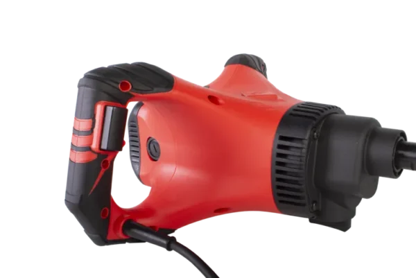 RUBIMIX-9 SUPERTORQUE Electric Mixer - Image 3