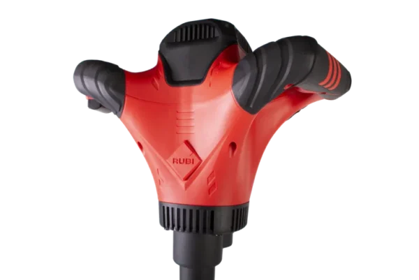 RUBIMIX-9 SUPERTORQUE Electric Mixer - Image 4