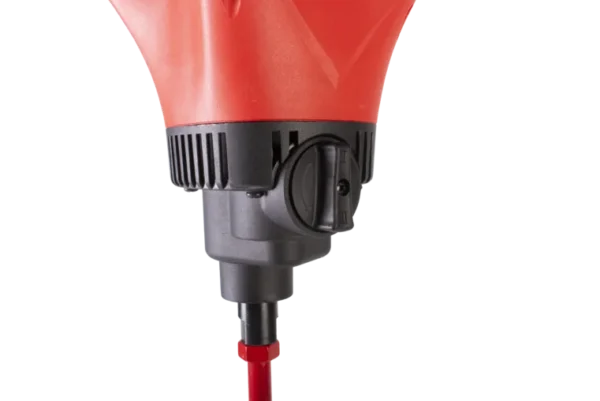 RUBIMIX-9 SUPERTORQUE Electric Mixer - Image 5