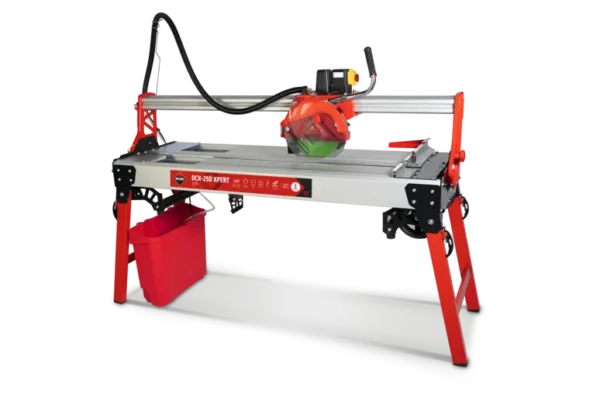 DCX-250 XPERT 1250 Electric Cutter (49")