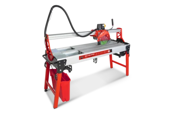 DCX-250 XPERT 1250 Electric Cutter (49") - Image 2