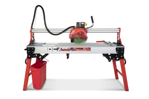 DCX-250 XPERT 1250 Electric Cutter (49") - Image 3