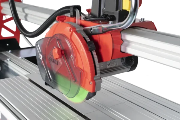DCX-250 XPERT 1250 Electric Cutter (49") - Image 5