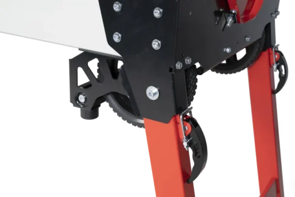 DCX-250 XPERT 1250 Electric Cutter (49") - Image 7