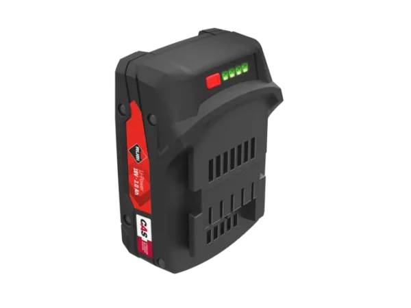 Battery CAS Li-Power 18V 2AH