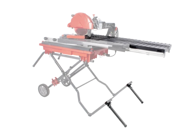 48" EXTENDABLE TABLE DT-10IN MAX