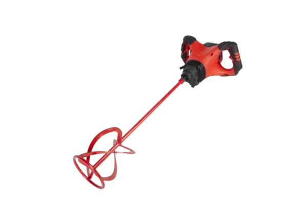 RUBIMIX-9 SUPERTORQUE Electric Mixer - Image 6