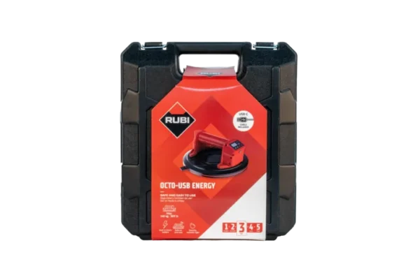 OCTO-USB ENERGY - Image 6
