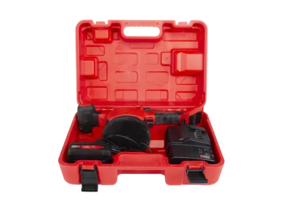 QUAKE ENERGY CAS Ceramic Vibrator - Image 2