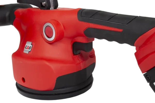 QUAKE ENERGY CAS Ceramic Vibrator - Image 3