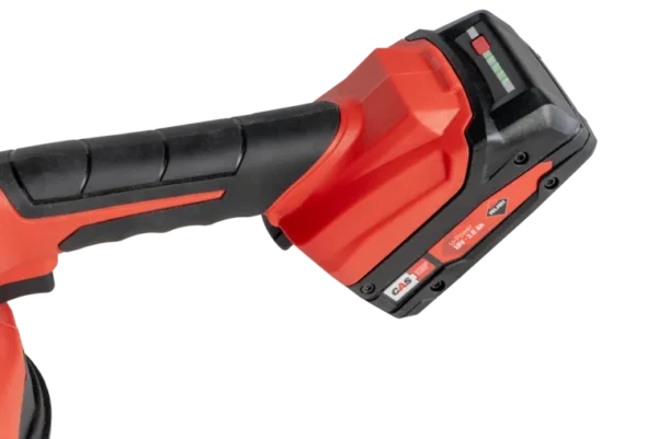 QUAKE ENERGY CAS Ceramic Vibrator - Image 4