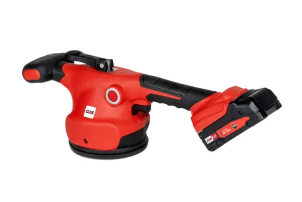 QUAKE ENERGY CAS Ceramic Vibrator