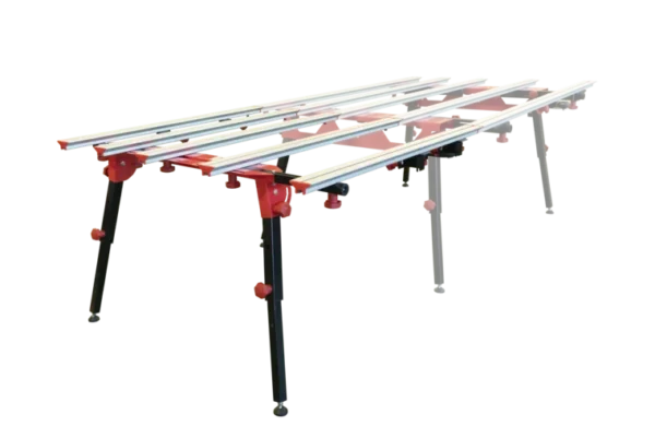 SLAB TABLE LENGTHEN ACCESSORY