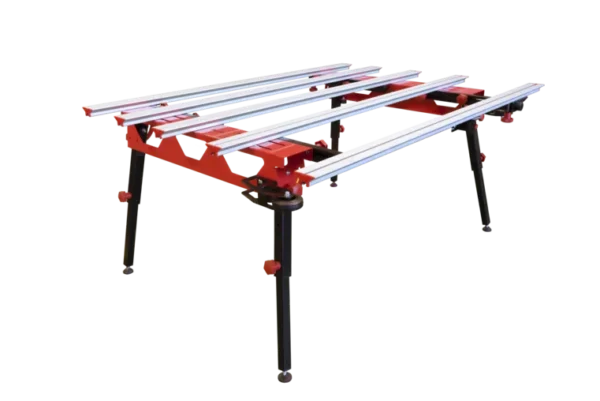 Slab Table Versa-Tile