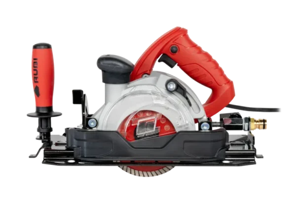 TC-125 G2 Circular Saw