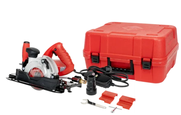 TC-125 G2 Circular Saw - Image 2