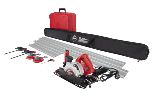 TC-125 G2 Circular Saw Guide Kit