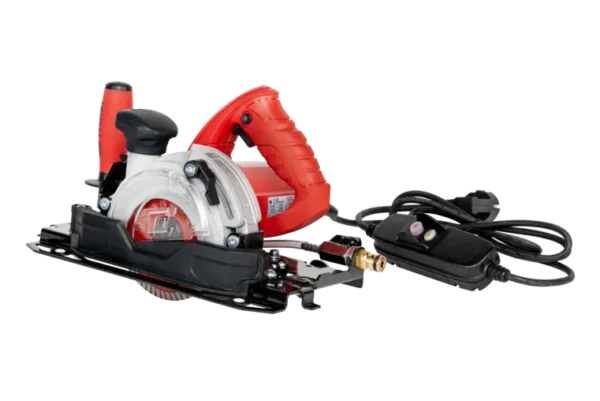 TC-125 G2 Circular Saw - Image 4