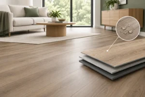 What Is Considered Luxury Vinyl Flooring?